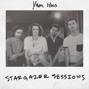 We Are the Storm (Stargazer Sessions)
