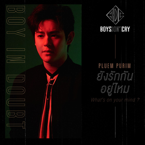 ยังรักกันอยู่ไหม (What's on your mind?) / Boys Don't Cry