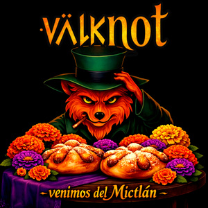 Venimos del Mictlán