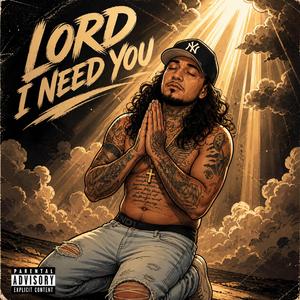 Lord do you hear me