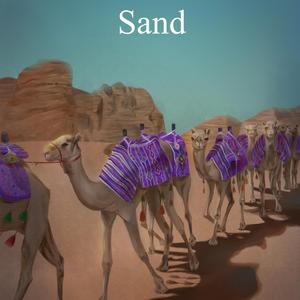Sand