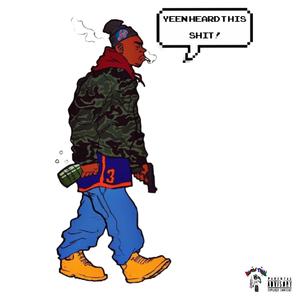 Yeen Heard (feat. Pradabagshawty)