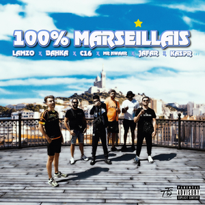 100% Marseillais (Speed Up)