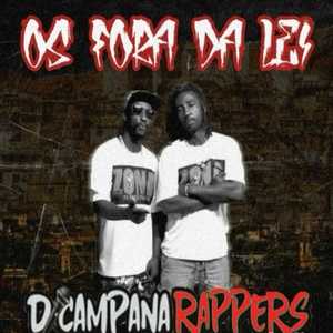 Tragetoria de um Gerreiro