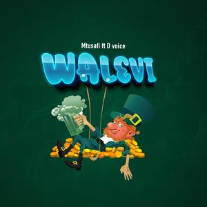 Walevi (feat. D Voice)