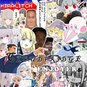 CloudFridge Enjoyers