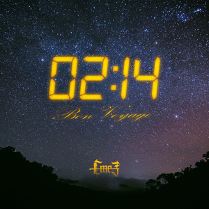 02:14 (Bon Voyage)