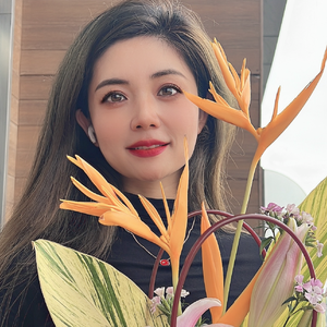 风儿吹过山沟沟