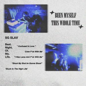 Best.Night.Of.My.Life (feat. ilowuvery)