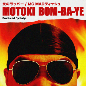 MOTOKI BOM-BA-YE