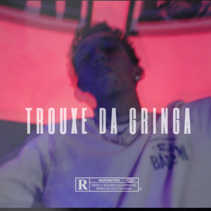 Trouxe da Gringa