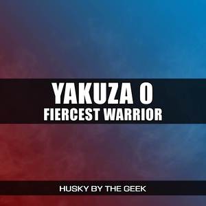 Fiercest Warrior (From "Yakuza 0") (Metal Version)