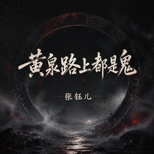 黄泉路上都是鬼