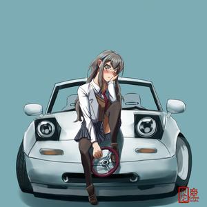 Fukashigi No Carte | Futaba (N-Joi Beats version )