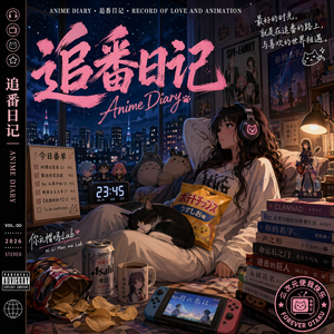 人偶的梦