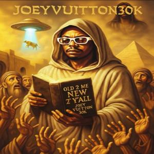 HOLD THIS (feat. 7ty)