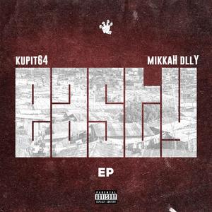 NISAMEHE (feat. Mikkah Dlly)