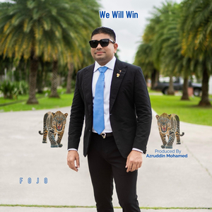 We Will Win