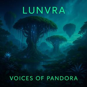 Voices Of Pandora