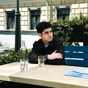 После девяти