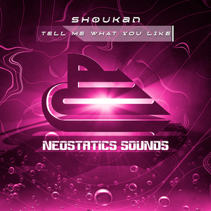 Tell Me What You Like (Extended Mix)
