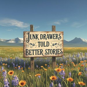 Plastic Wrap Clung Like Memory