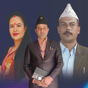 ghansyam sedhai (Remix)