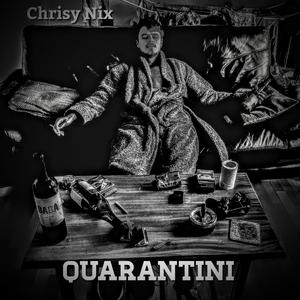 Quarantini