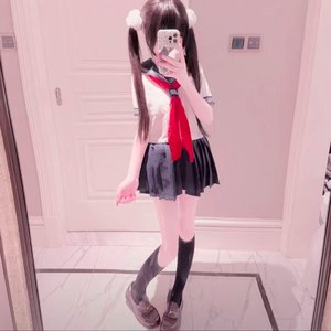 我为什么喜欢你