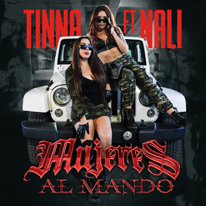 Mujeres Al Mando
