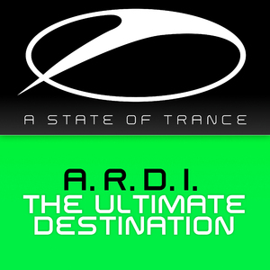 The Ultimate Destination (Original Mix)