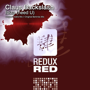 Ibiza (Need U) (Vedra Mix)