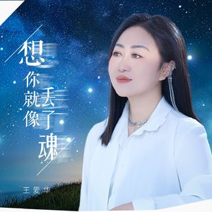 想你就像丢了魂 (DJLive合唱版）