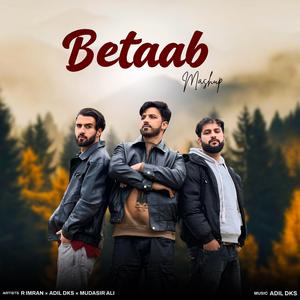 Betaab (feat. Adil Dks & Mudasir Ali)