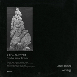 Primitive Instinct (Original Mix)