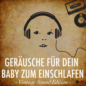 Radio Geräusch (Brown Noise)