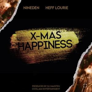 X-MASS HAPPINNESS (feat. Nineden)