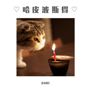 ♡哈皮波斯得♡