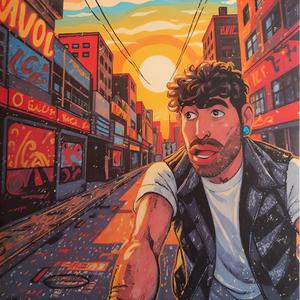 Fizz (El Blues del Cano Randagio)