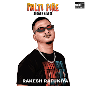 Palti fire (Slowed Reverb)