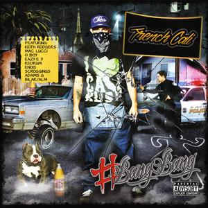 4my City (feat. DJ PMX)