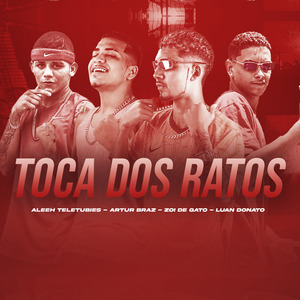 Toca Dos Ratos
