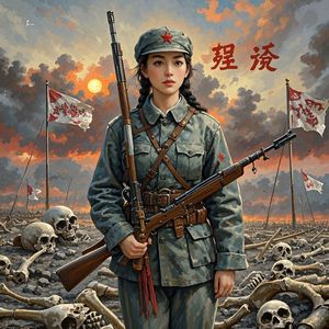 消魔-文疯