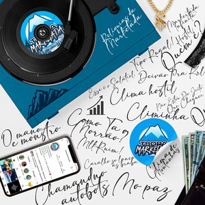 Embrazação da Marketada