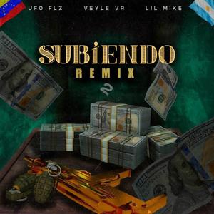 Subiendo (Remix)