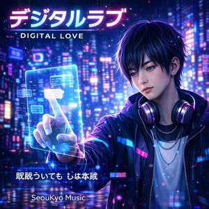 デジタルラブ (Digital Love)