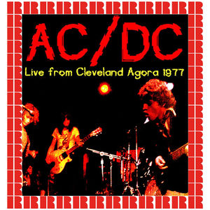 Rocker (Live)