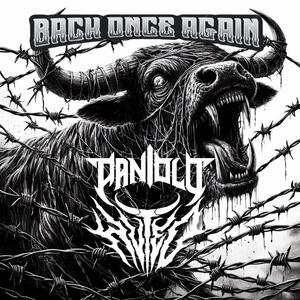 PANIOLO X HVTED (BACK ONCE AGAIN)