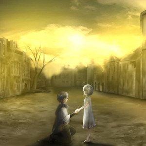 Requiem of Silence (Orchestra Arrange)