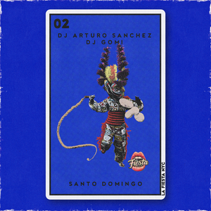 Santo Domingo (Original Mix (Radio Edit))